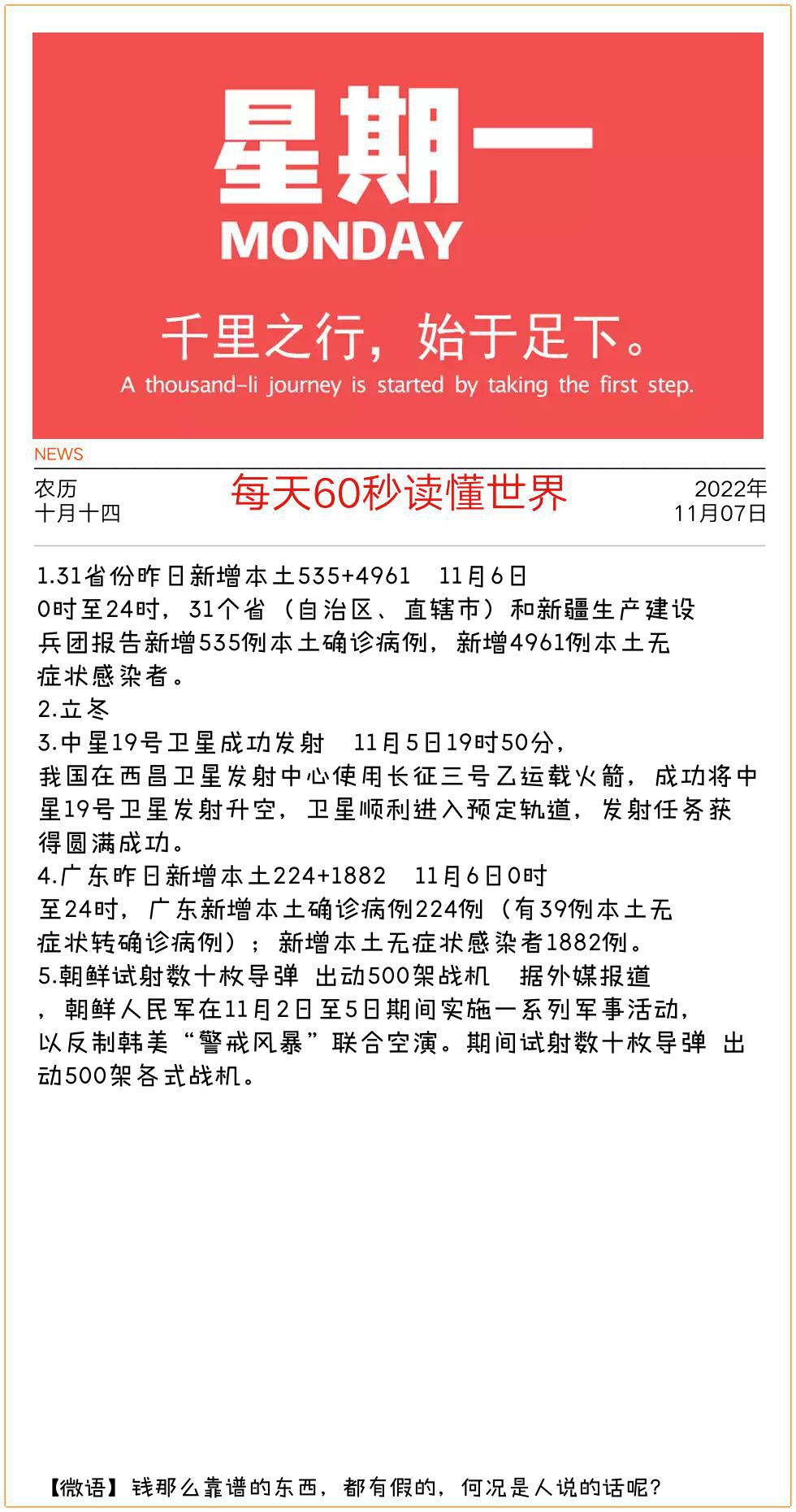 [新闻动态接口] 60秒读世界接口源码 - 诺兰网