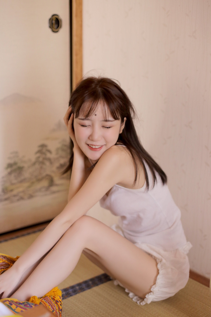 可爱小萝莉-唯美女生 可爱小萝莉清纯写真