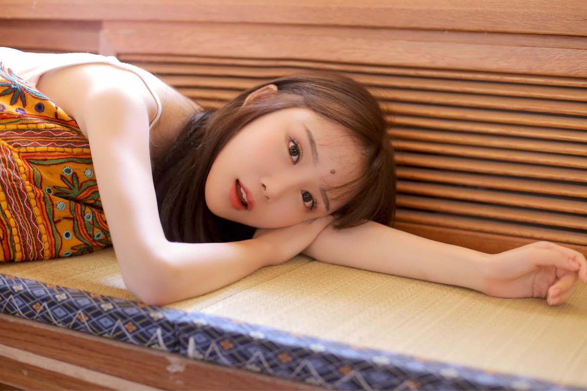 可爱小萝莉-唯美女生 可爱小萝莉清纯写真