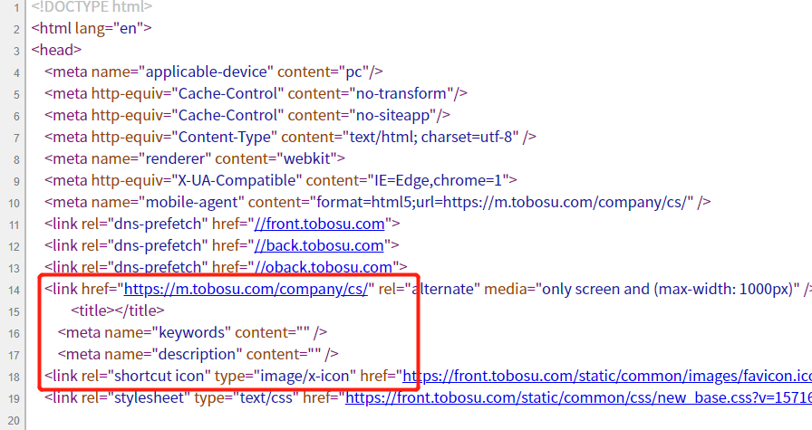 土拨鼠装修网的SEO重大漏洞分析