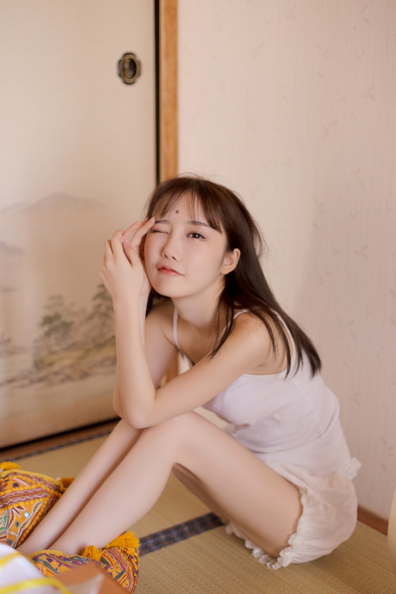 可爱小萝莉-唯美女生 可爱小萝莉清纯写真