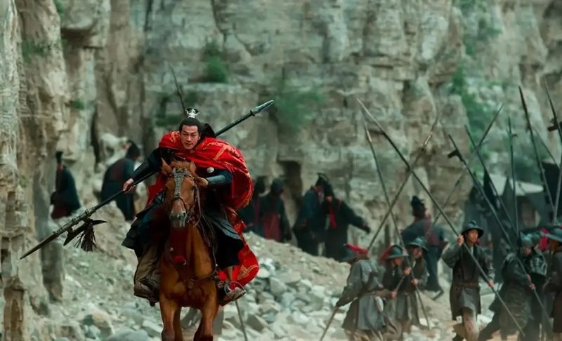 吕布被杀赤兔马不绝食，为什么关羽被杀赤兔马绝食而死