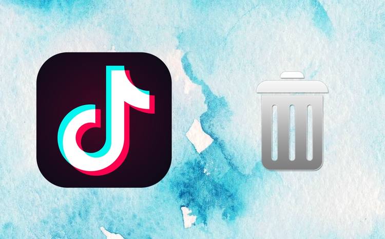 抖音TikTok怎么删除短视频？删除了有办法恢复吗？