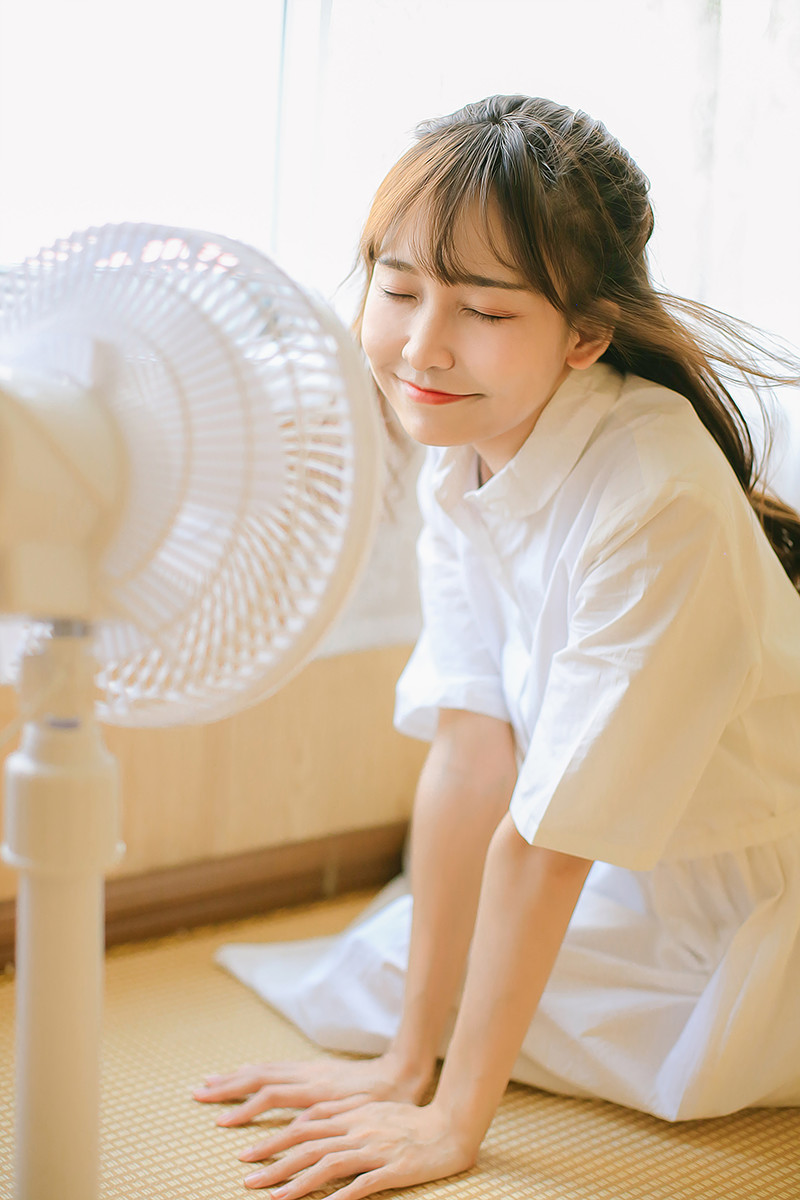 可爱的你2清纯写真