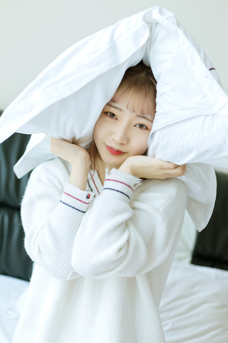 少女私房清纯写真