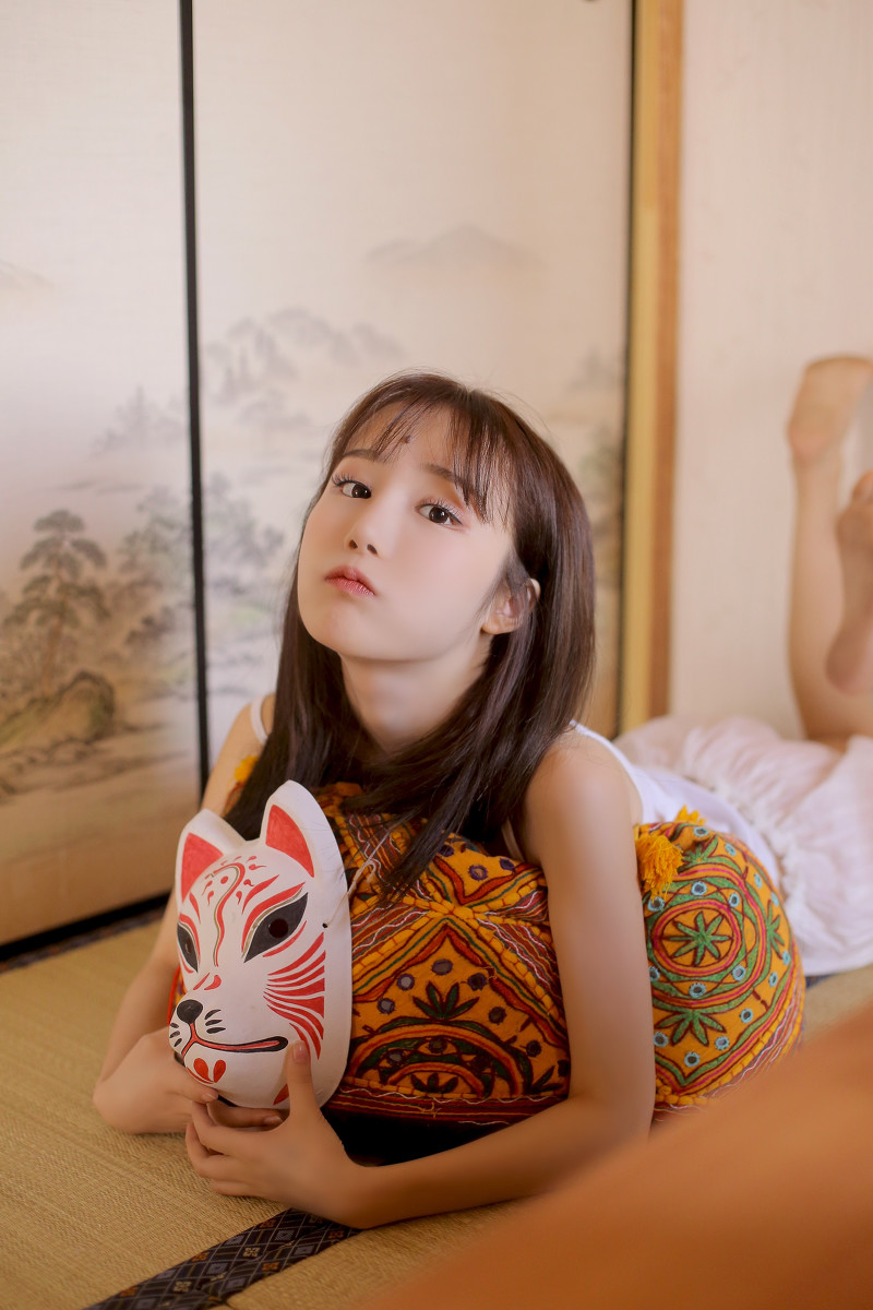 可爱小萝莉-唯美女生 可爱小萝莉清纯写真