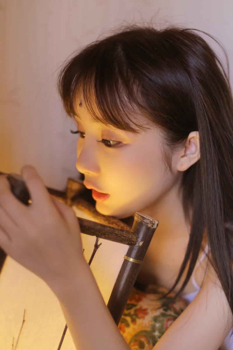 可爱小萝莉-唯美女生 可爱小萝莉清纯写真