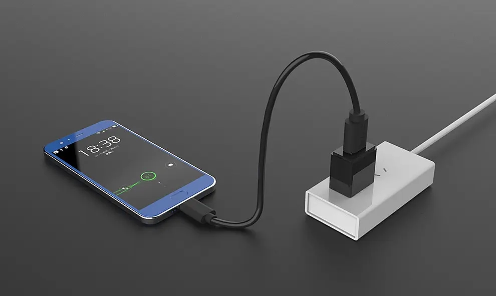 手机充电要一次性充满?99%的人都错了,这些误区要远离 错误充电 手机充电 一次性充满 充电习惯 充电的方式 第2张 手机充电要一次性充满?99%的人都错了,这些误区要远离