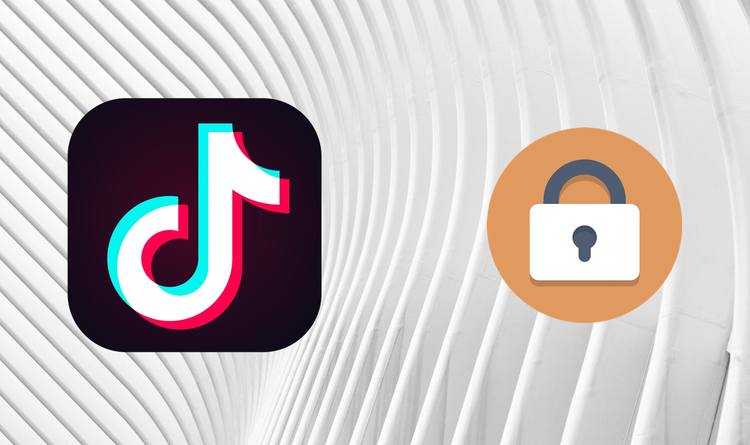 TikTok抖音如何设置隐私/私人账号？通过允许才能观看视频！