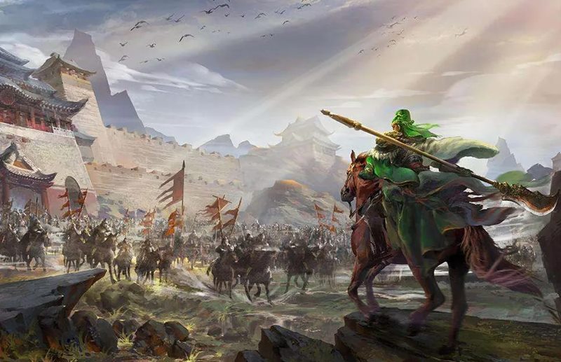 吕布被杀赤兔马不绝食，为什么关羽被杀赤兔马绝食而死