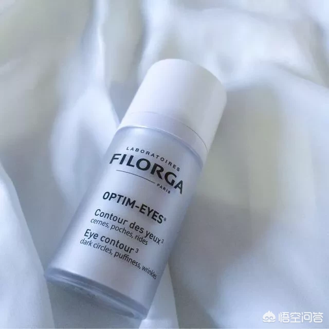 有哪些比较好用的眼霜推荐？