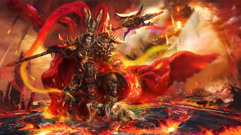 吕布被杀赤兔马不绝食，为什么关羽被杀赤兔马绝食而死