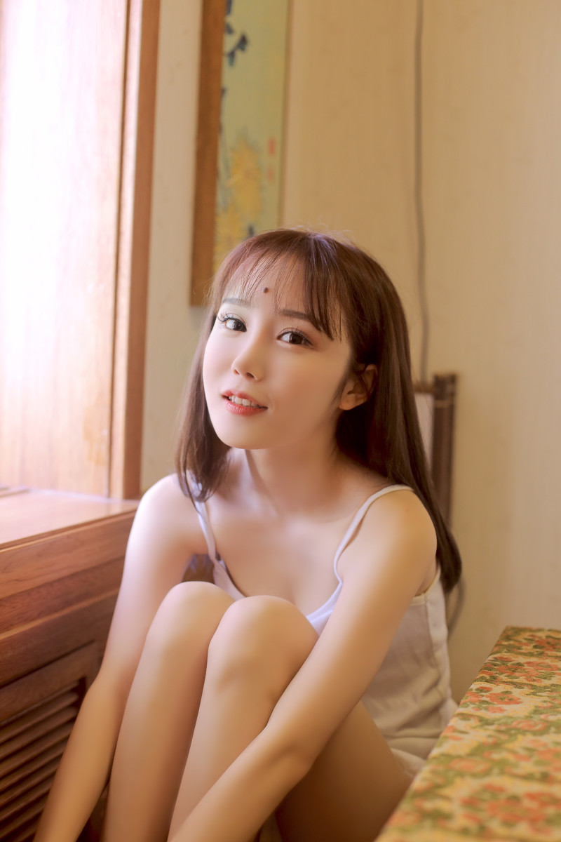 可爱小萝莉-唯美女生 可爱小萝莉清纯写真