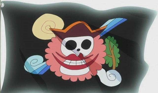 赤犬带上桃兔，茶豚这两个候补大将跟十个普通中将，可以吃下整个大妈海贼团吗？