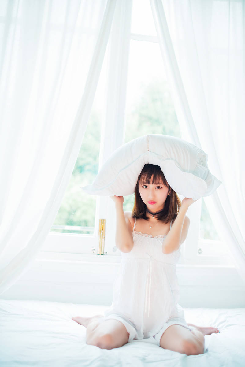 你的岁月清纯写真