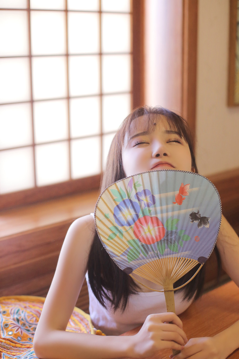 可爱小萝莉-唯美女生 可爱小萝莉清纯写真