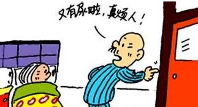 夜尿频繁是什么原因？