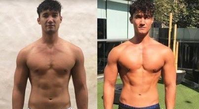 burpees,波比，是最有效的减脂运动吗。它都锻炼了哪些肌肉群？