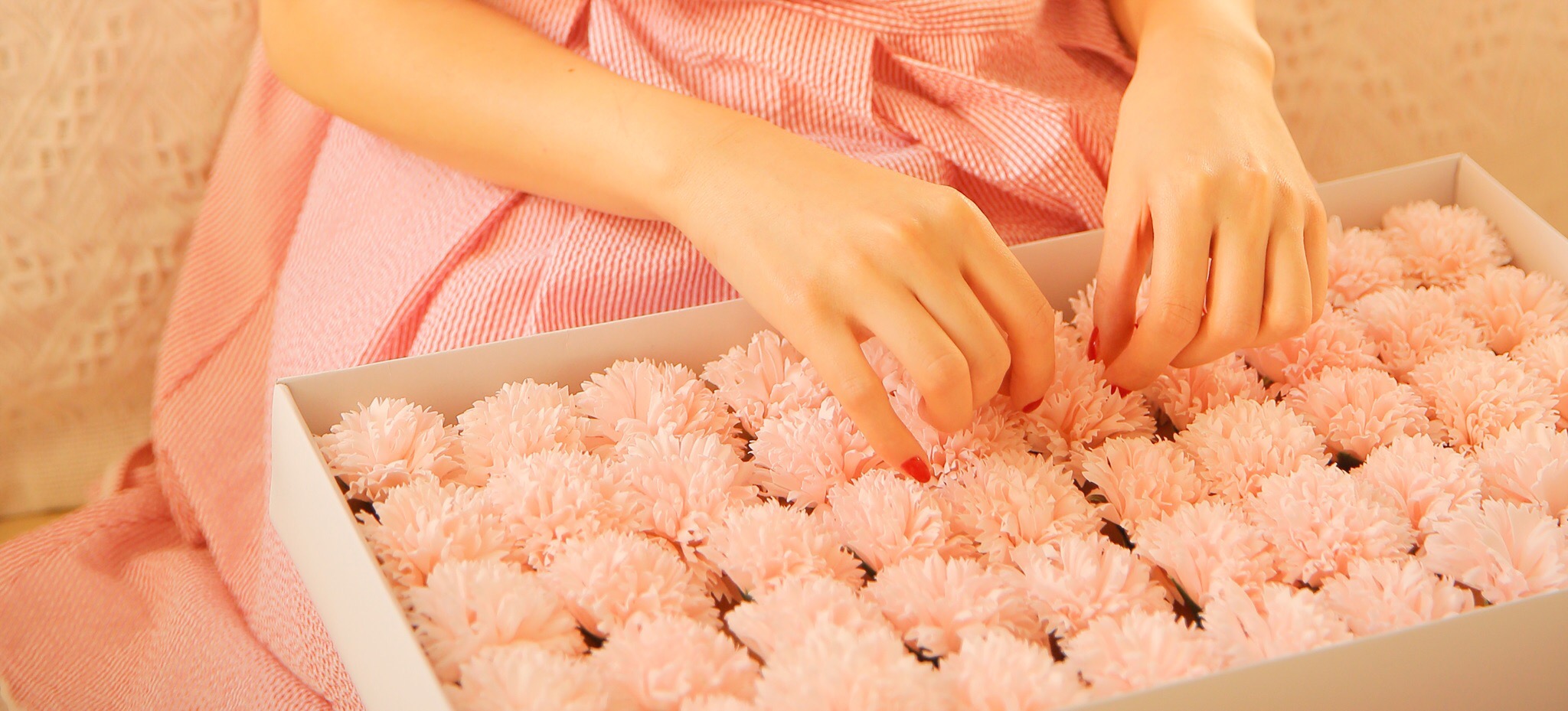 你是我的阳光-唯美女生 你是我的阳光清纯写真