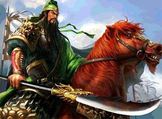 吕布被杀赤兔马不绝食，为什么关羽被杀赤兔马绝食而死