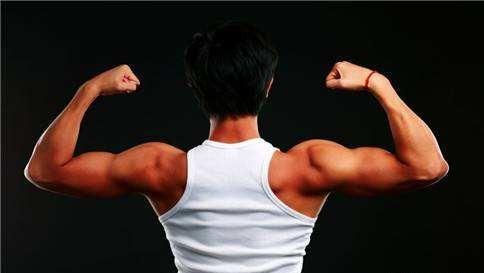 肌肉大一定力量大吗？武僧力量也大，但是肌肉不明显，这样说对吗？