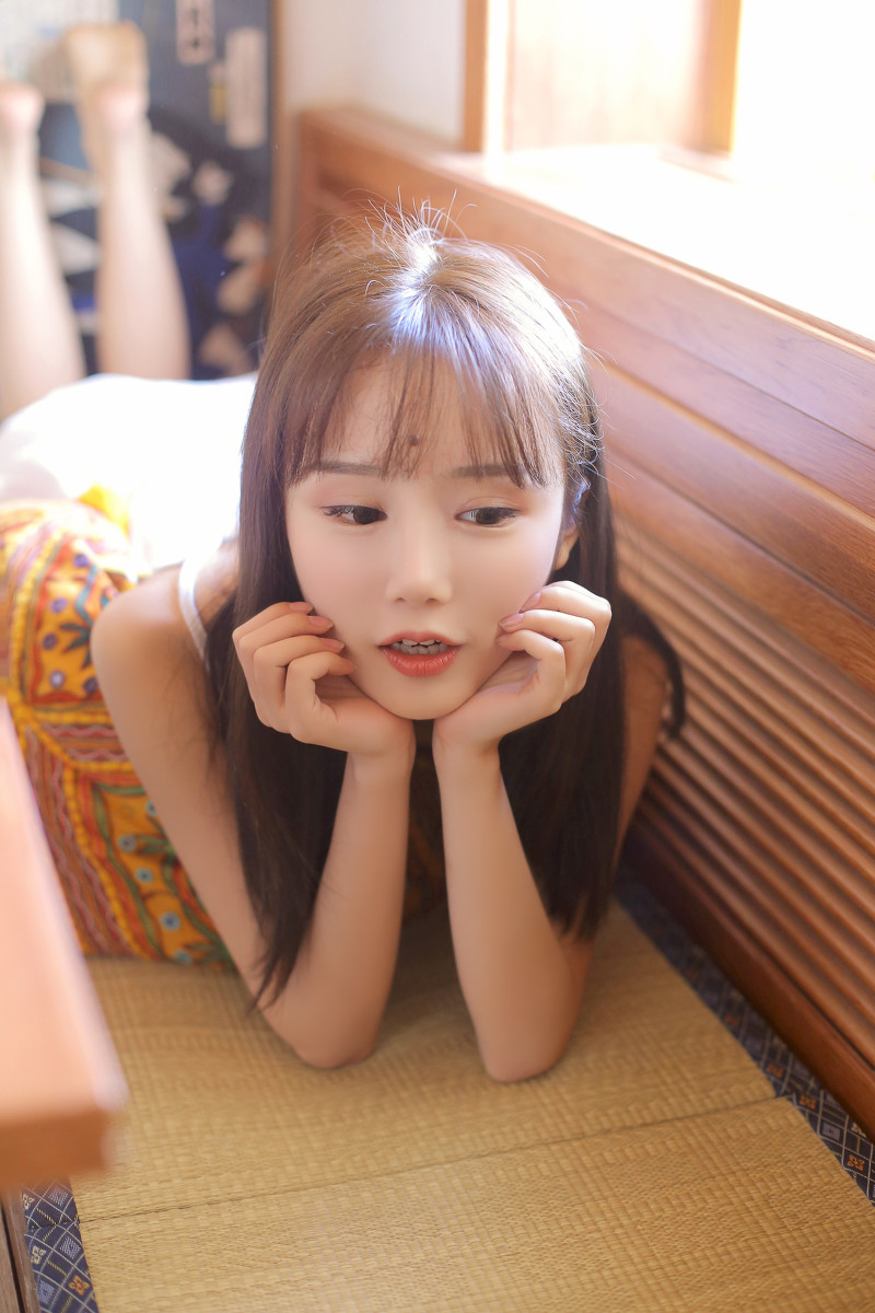 可爱小萝莉-唯美女生 可爱小萝莉清纯写真