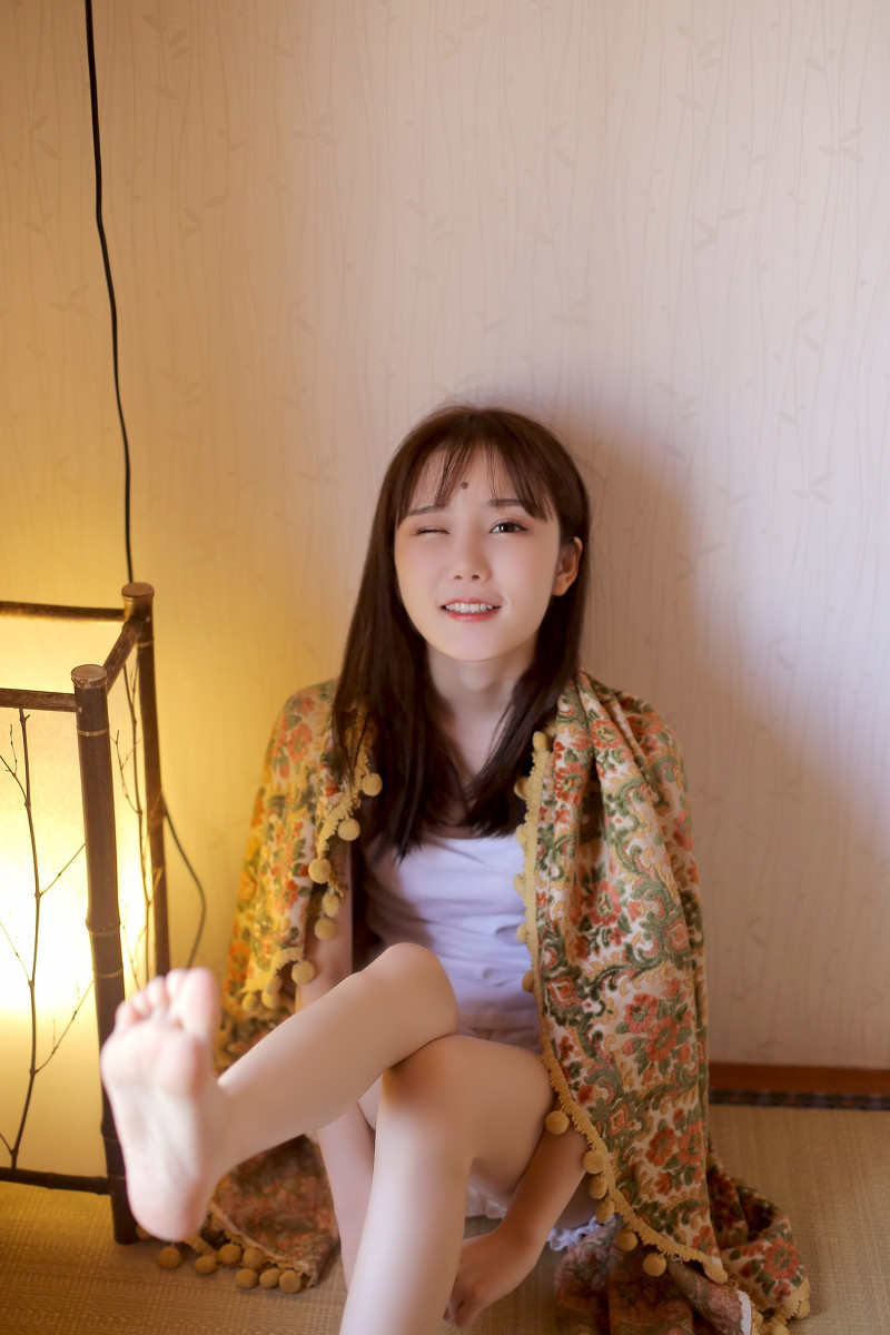 可爱小萝莉-唯美女生 可爱小萝莉清纯写真