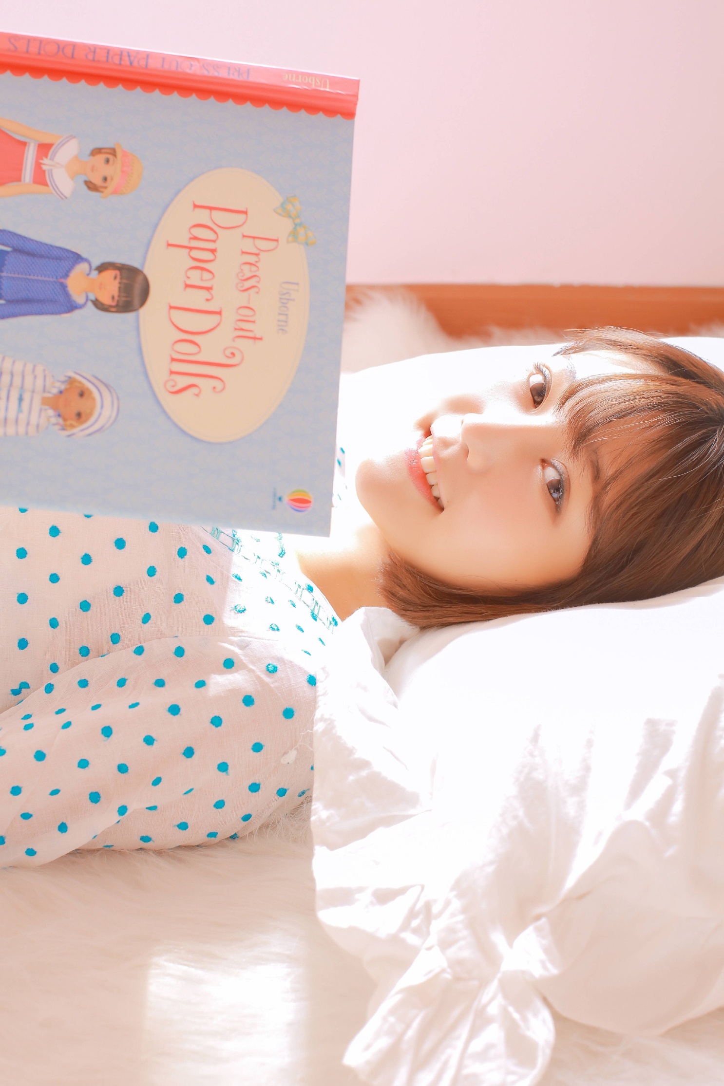 温柔你的时光-唯美女生 温柔你的时光清纯写真