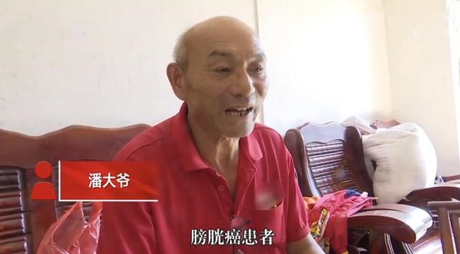 良心未泯？小偷得知失主癌症晚期改口认罪，开始拒不承认