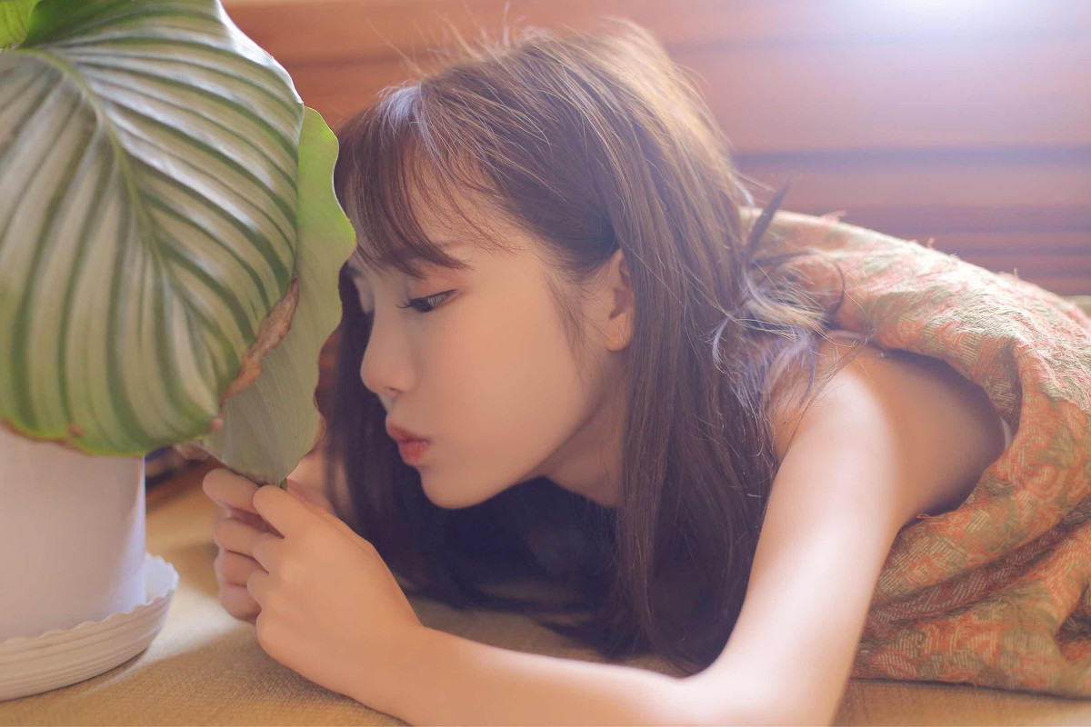 可爱小萝莉-唯美女生 可爱小萝莉清纯写真