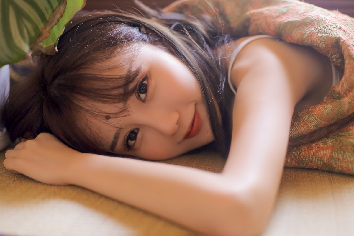 可爱小萝莉-唯美女生 可爱小萝莉清纯写真