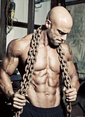 体脂30以上男生如何健身？