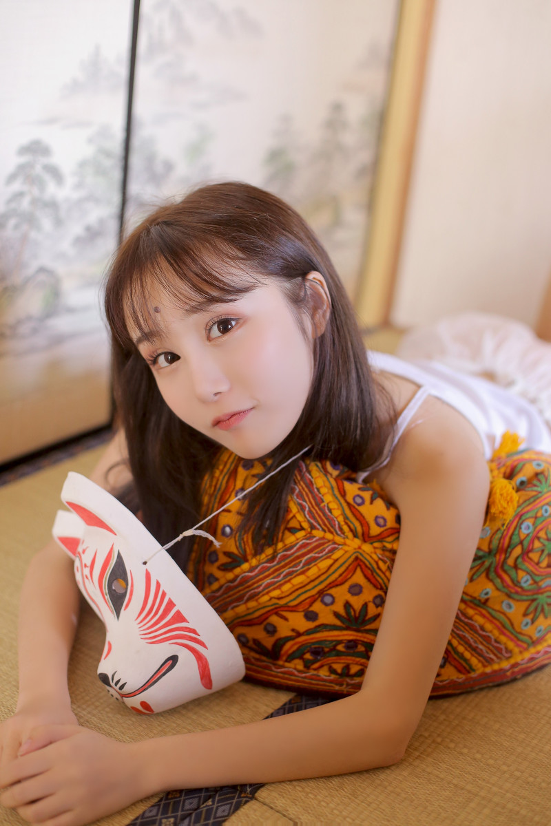 可爱小萝莉-唯美女生 可爱小萝莉清纯写真