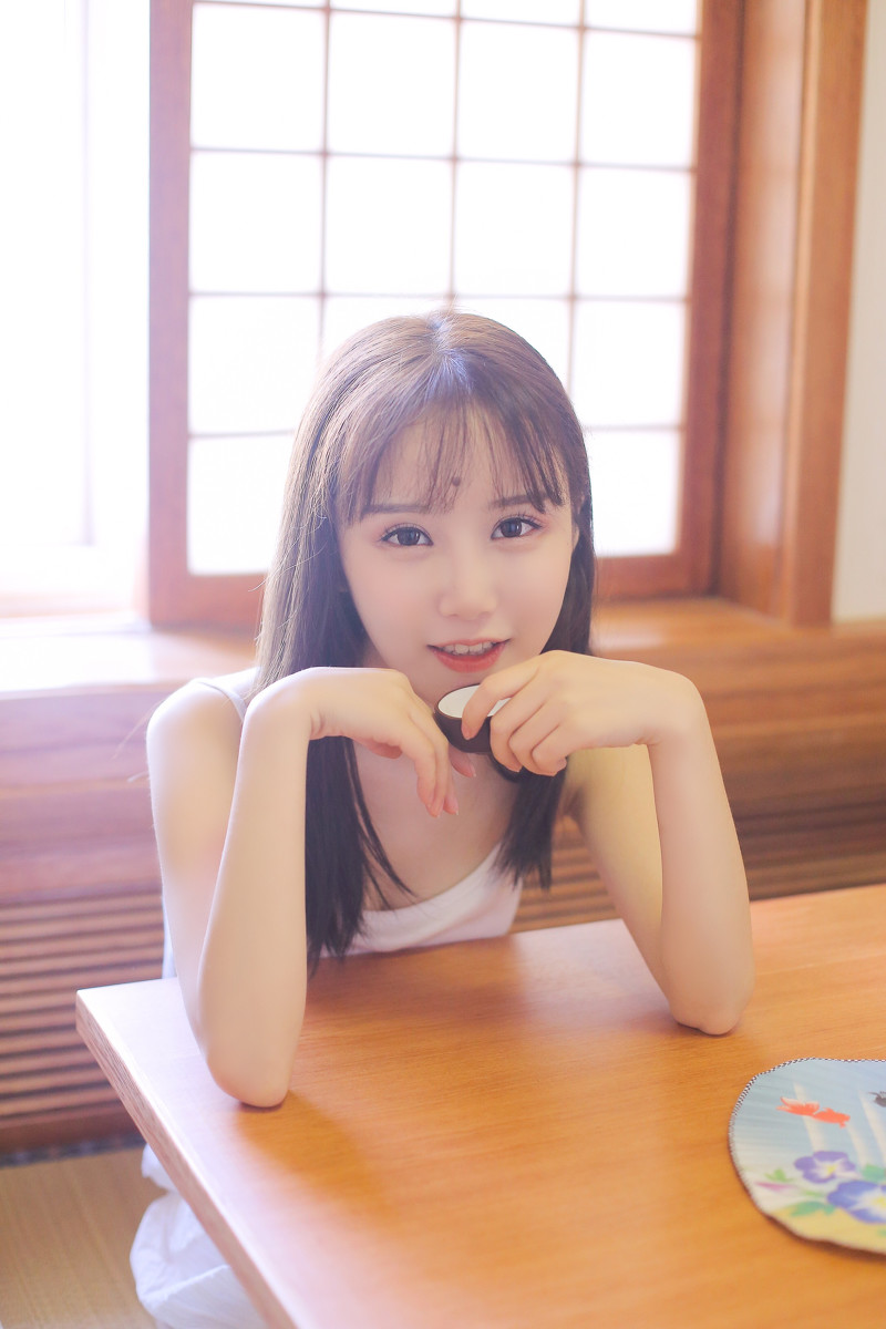 可爱小萝莉-唯美女生 可爱小萝莉清纯写真