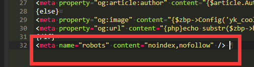 怎么有效屏蔽神马蜘蛛的四种方法【亲测有效】