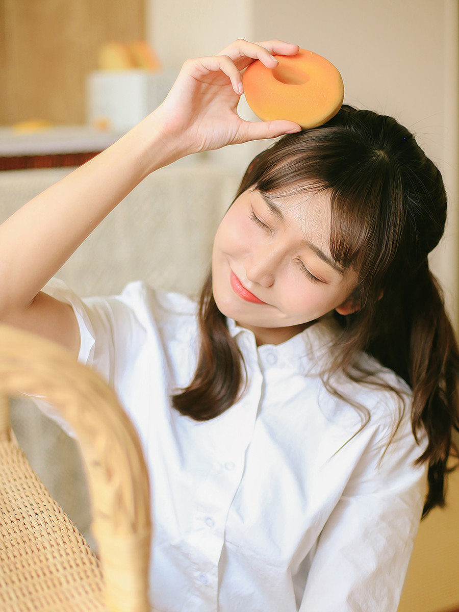 可爱的你2清纯写真