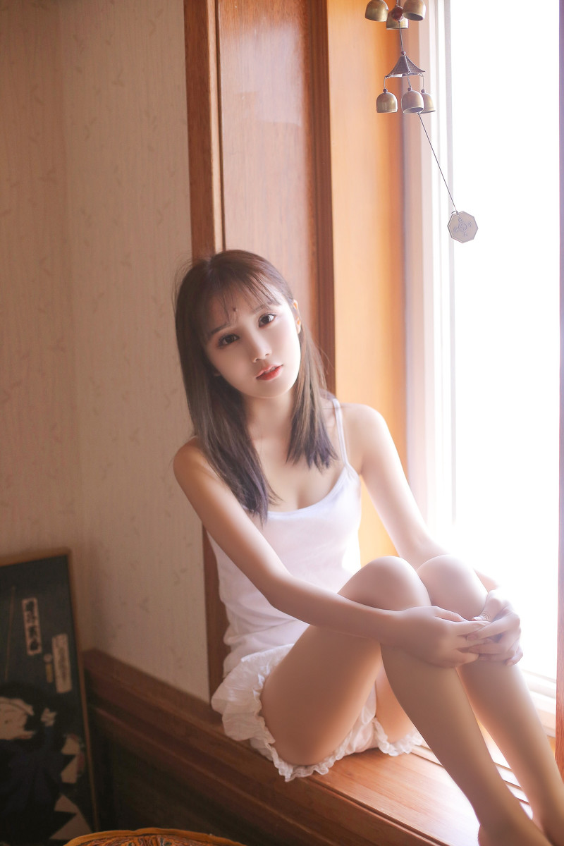 可爱小萝莉-唯美女生 可爱小萝莉清纯写真