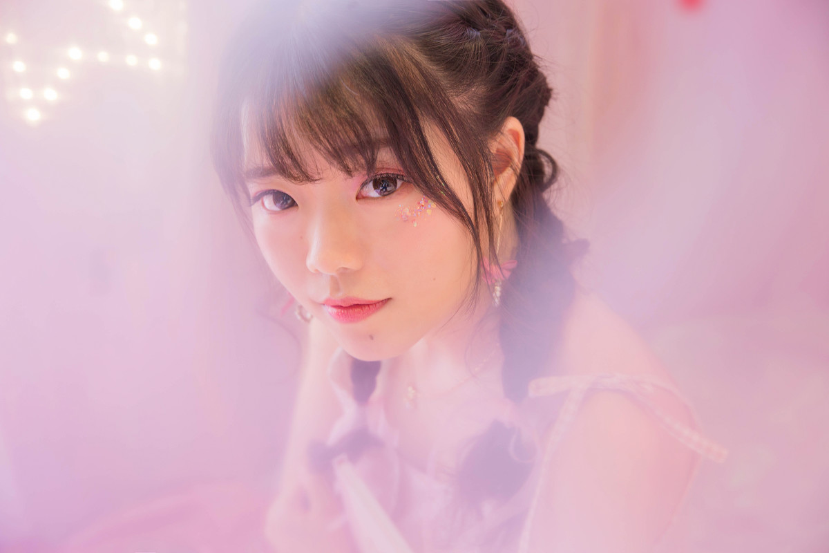 光影少女-唯美女生 光影少女清纯写真