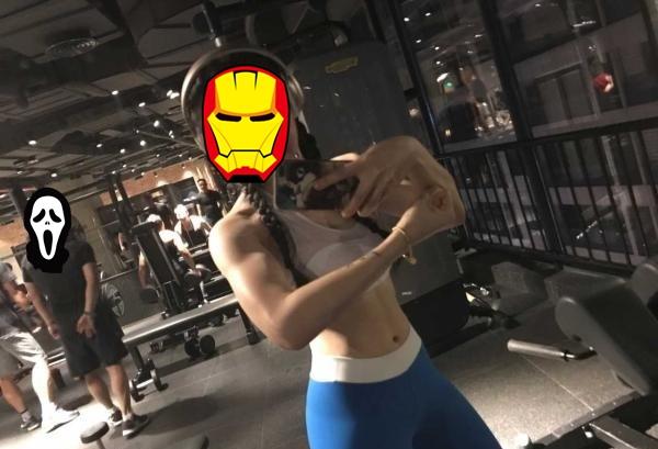 女健身教练好找工作吗？