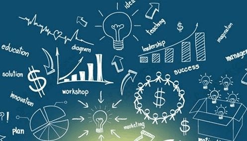 网站行业已经告别夕阳，进入寒冬