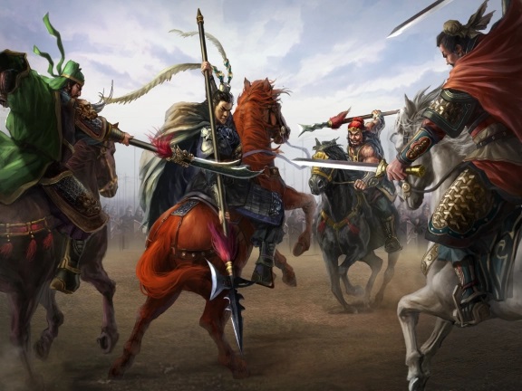 吕布被杀赤兔马不绝食，为什么关羽被杀赤兔马绝食而死