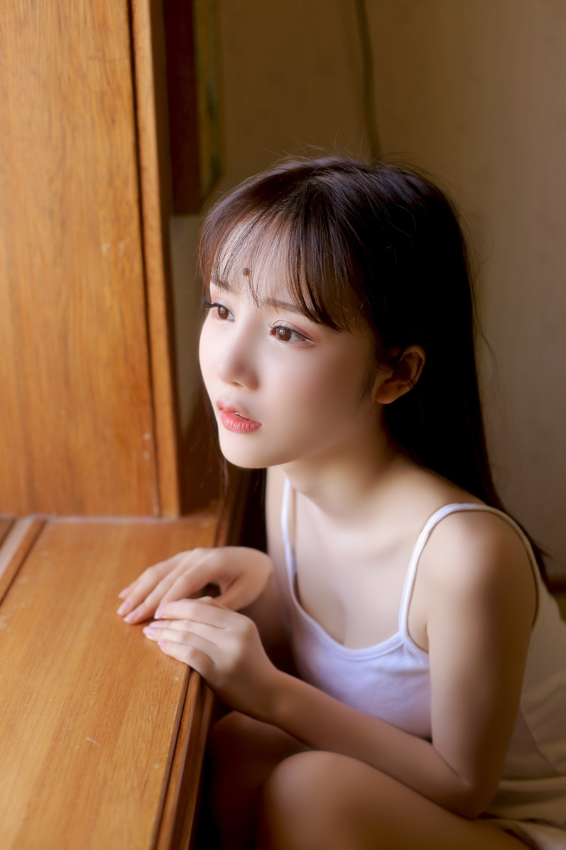 可爱小萝莉-唯美女生 可爱小萝莉清纯写真