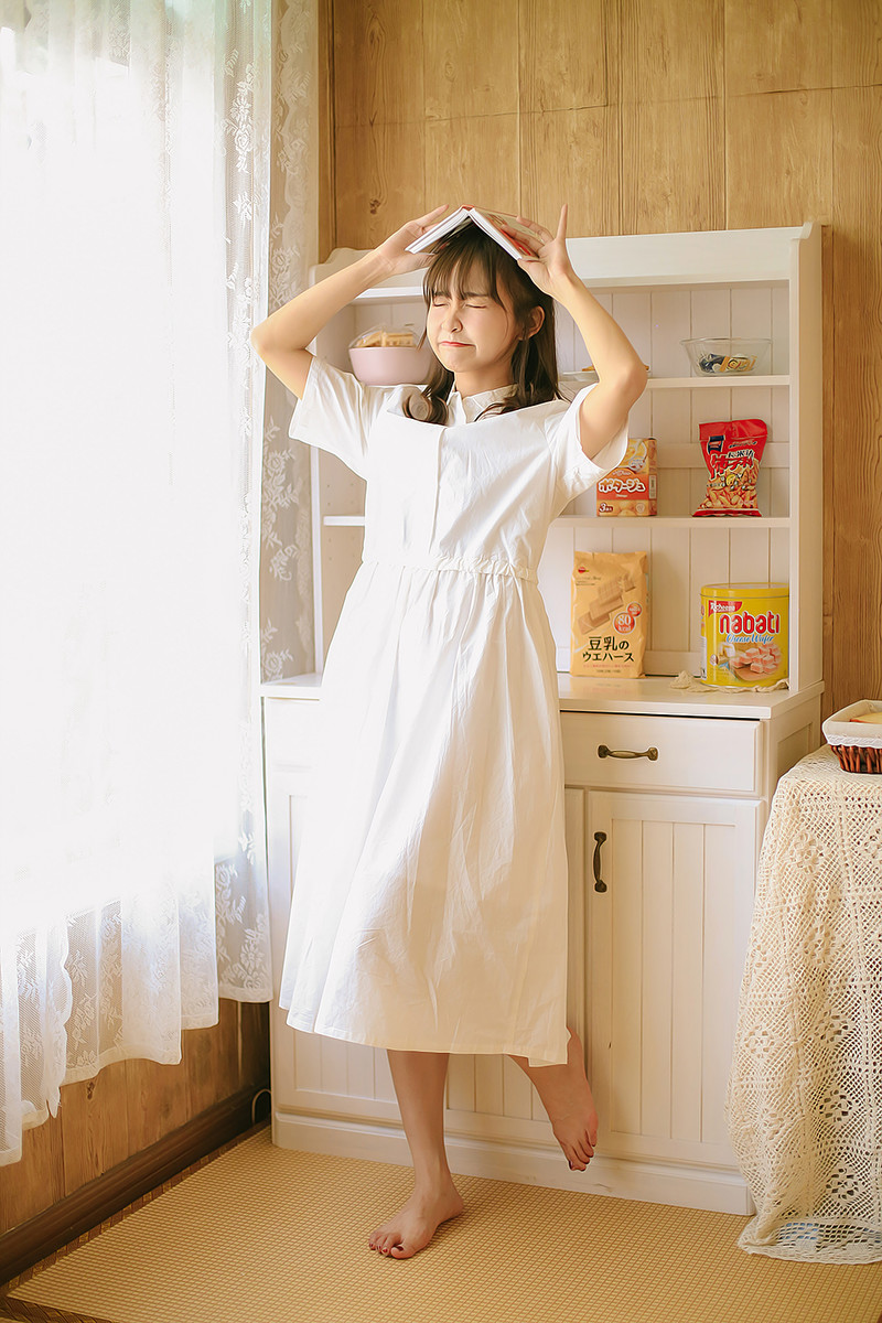 可爱的你2清纯写真