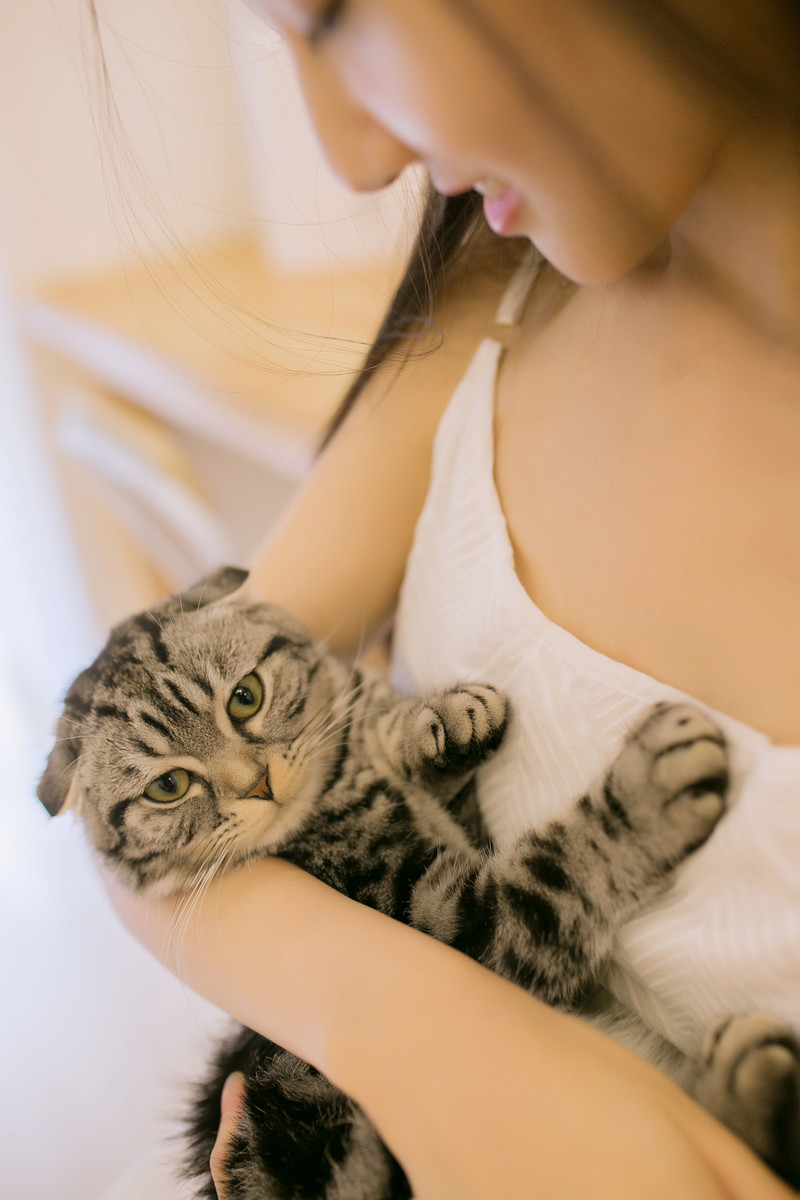 北方有佳人-唯美女生 北方有佳人清纯写真