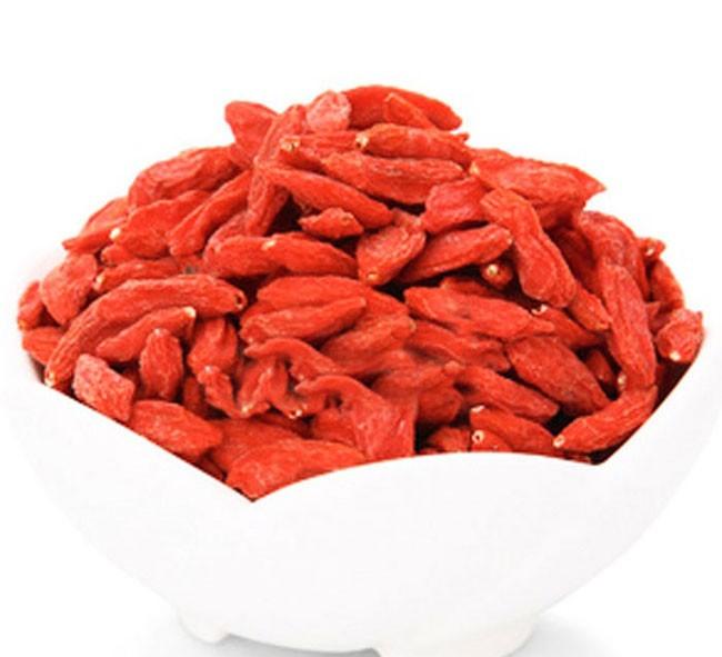 哪些人不能吃枸杞？