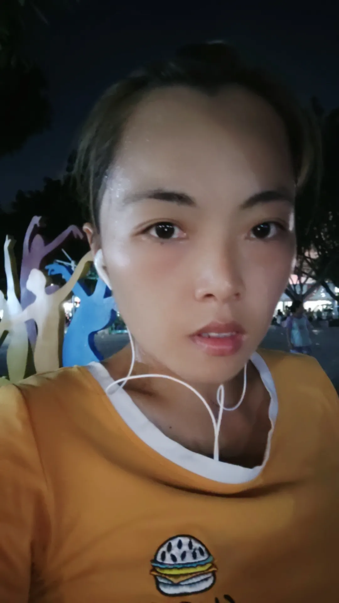 你们都是怎么瘦下来的，反弹了没？