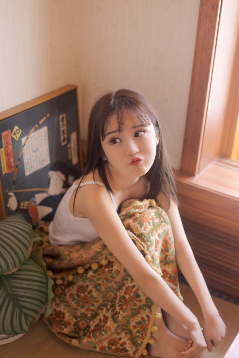 可爱小萝莉-唯美女生 可爱小萝莉清纯写真