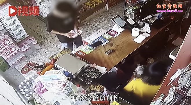 良心未泯？小偷得知失主癌症晚期改口认罪，开始拒不承认