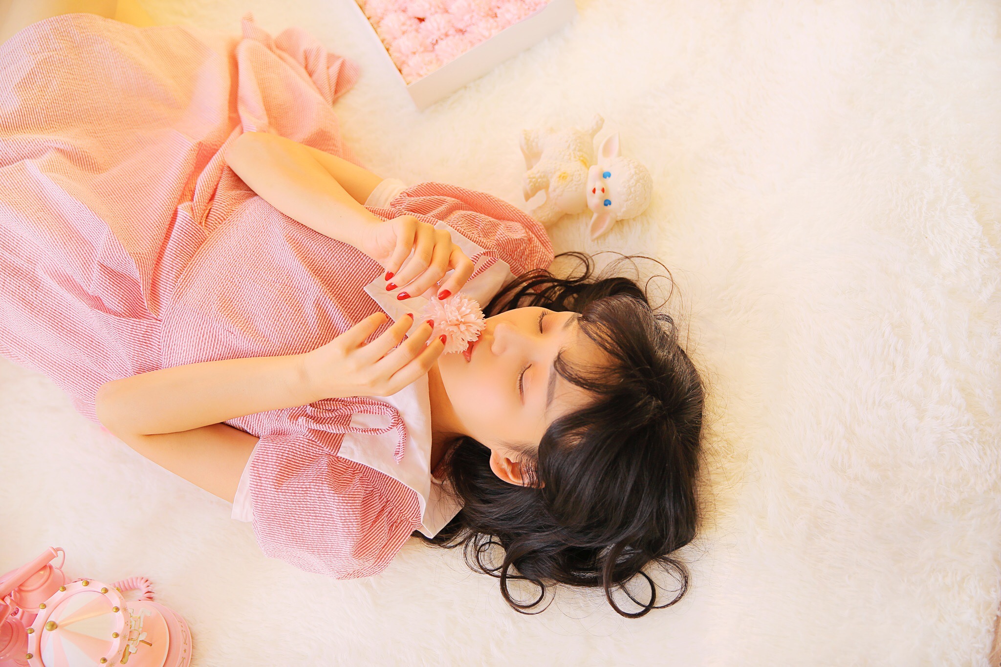 你是我的阳光-唯美女生 你是我的阳光清纯写真