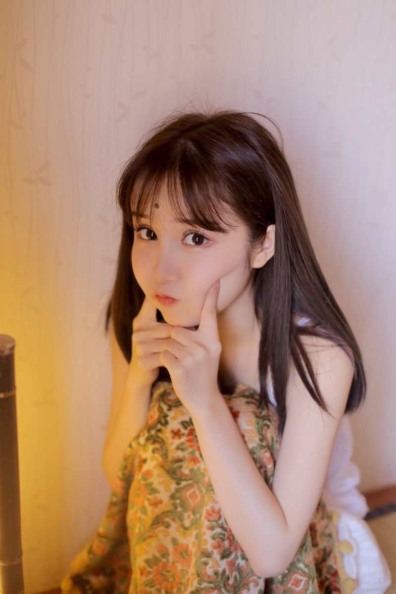 可爱小萝莉-唯美女生 可爱小萝莉清纯写真